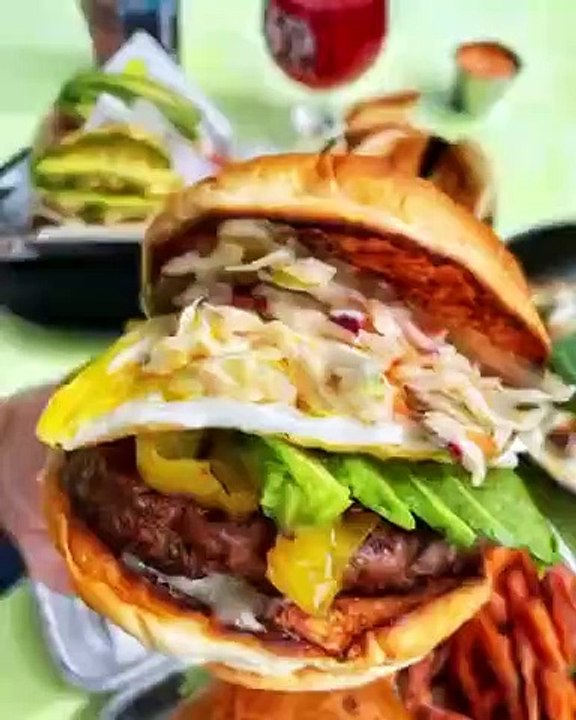 Food Lover  -  My first Video #shorts
