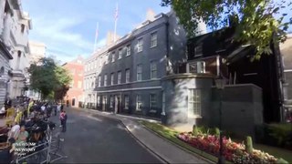 The new UK PM is announced today - iNEWSMY NEWS TV