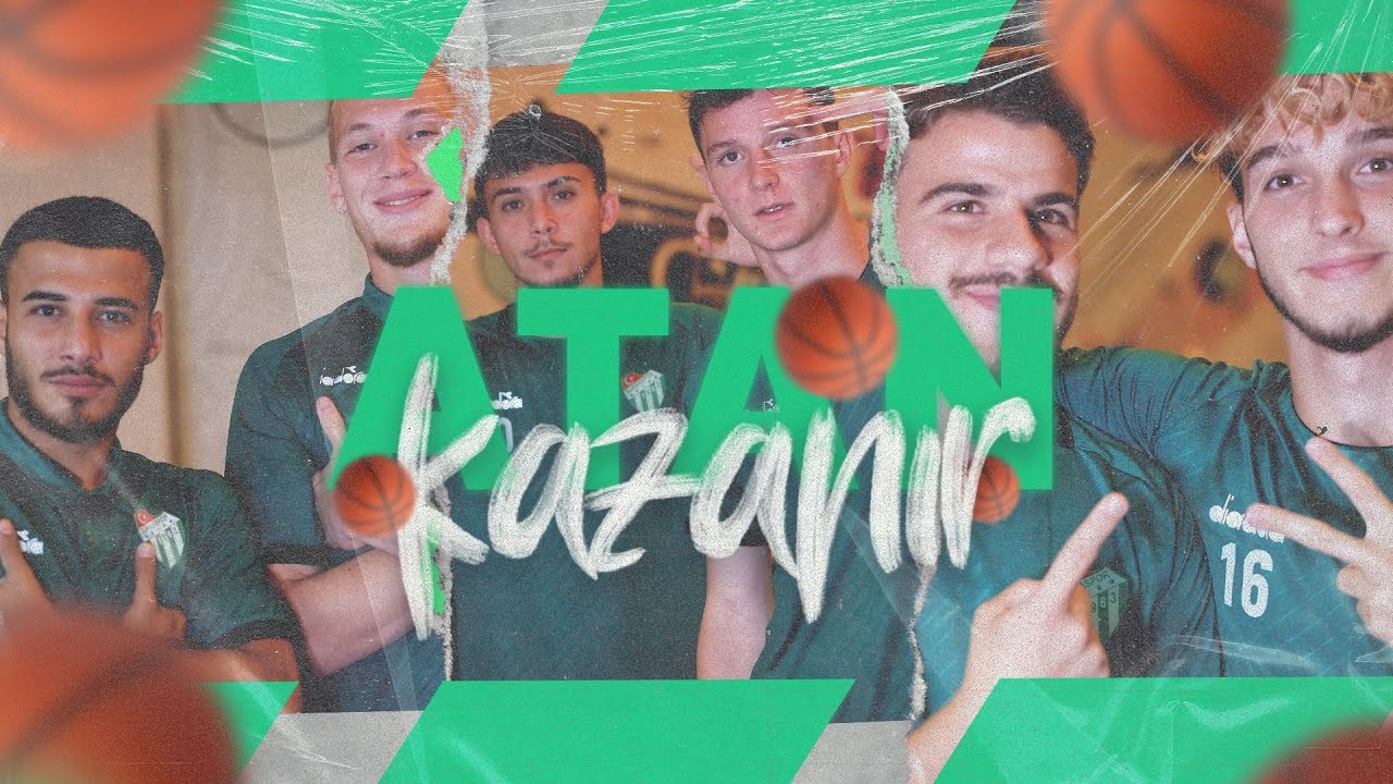 Atan Kazanır  | Abdullah T. & Talha Y. - Eren T. & Ömer Turan G. - Eren G. - Bilal G.