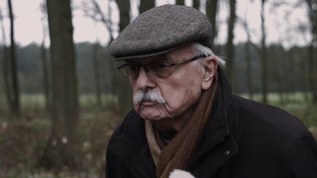 Nicht VerRecken - Trailer (Deutsch) HD