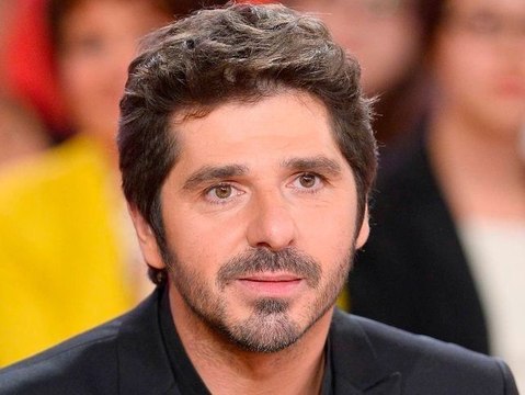 Patrick Fiori (The Voice Kids) évoque sa mère, femme de ménage et son père cassé en 18 !