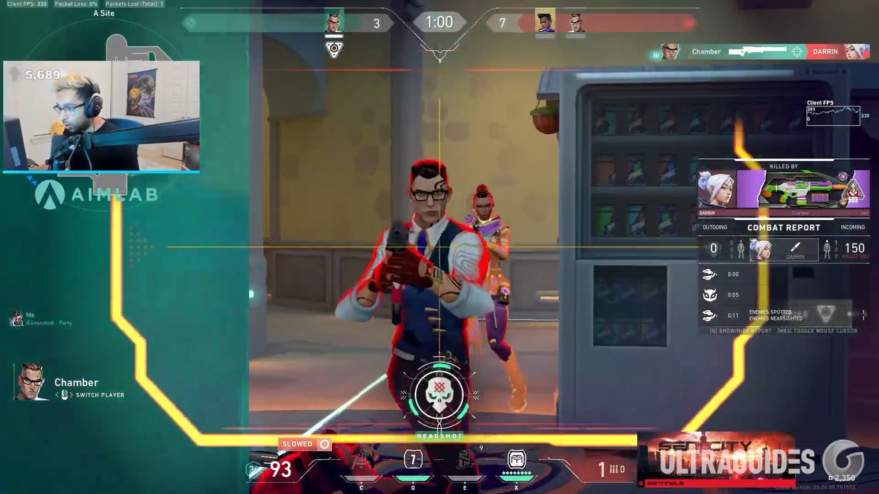 This Clutch Makes My Butt Clench