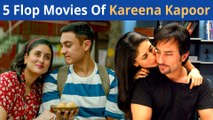 Fida To Laal Singh Chaddha: List Of Kareena Kapoor's Flop Movies
