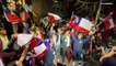 Чилийцы проголосовали против проекта новой конституции
