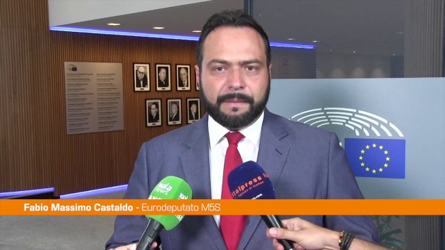 Energia, Castaldo Sganciare prezzo elettricità da quello del gas