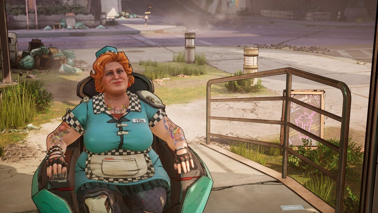 New Tales from the Borderlands - Kampfsystem mit Actionfiguren - seht jetzt den Gameplay-Trailer