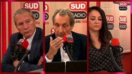 Bourdin - "Ça me fait bondir !" - Insécurité à Marseille : un quartier privé de courriers par La Poste