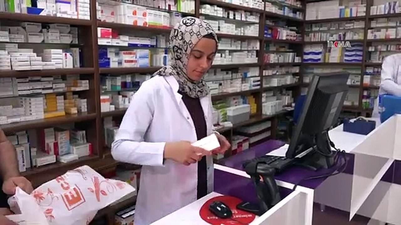 Uzmanlardan uyarı: Yanlış ilaç kullanımı ölüme yol açabilir!