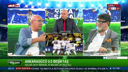 Koç: Maxi Gomez'i hocamız istemedi