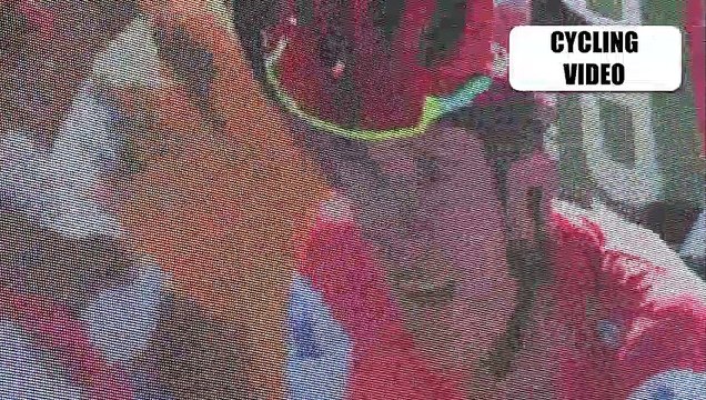 Remco Evenepoel Didn't Panic On Sierra Nevada Climb At Vuelta a Espana