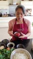 How to make Rosa's-style Thai flat noodles stir-fry (Video: Rosa's Thai Cafe)