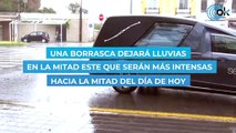 Ya hay fecha para la primera gran borrasca que dejará diluvios en España
