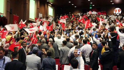 Fatih Erbakan “Bunlardan millete fayda gelmez” diyerek duyurdu