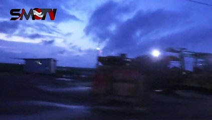 রাতে সমুদ্র কত ই না সুন্দর