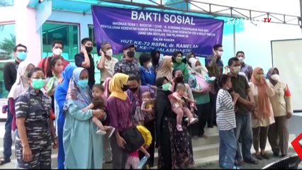 Metode Tes OAE Bantu Orang Tua Skrining Pendengaran Bayi