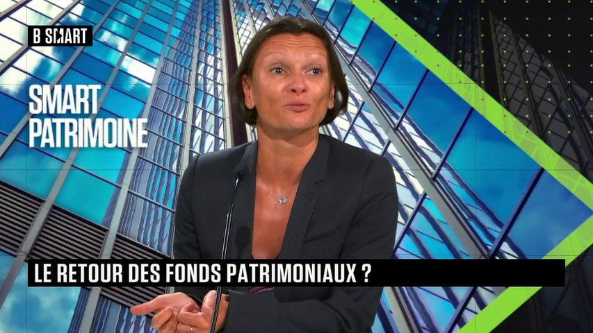 Les retours des fonds patrimoniaux 