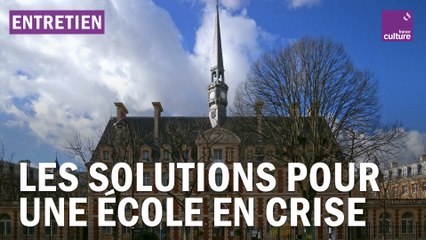 Autonomie des établissements scolaires : un remède aux maux de l’école publique ?