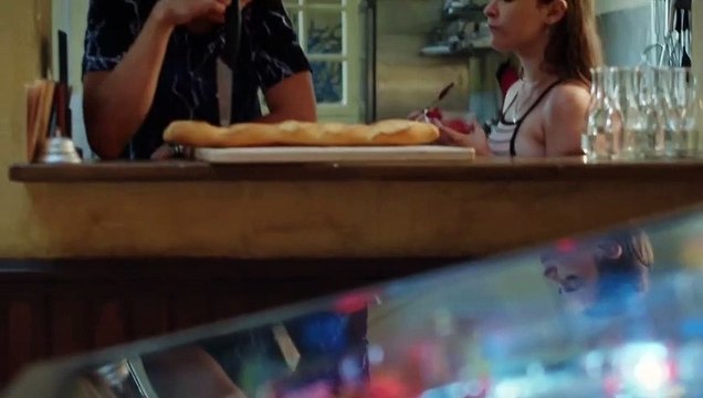 Plus Belle la Vie - Kilian toujours amoureux de Betty