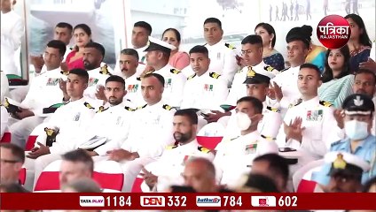 INS Vikrant : पीएम मोदी ने क्यों कहा बयां नहीं किया जा सकता