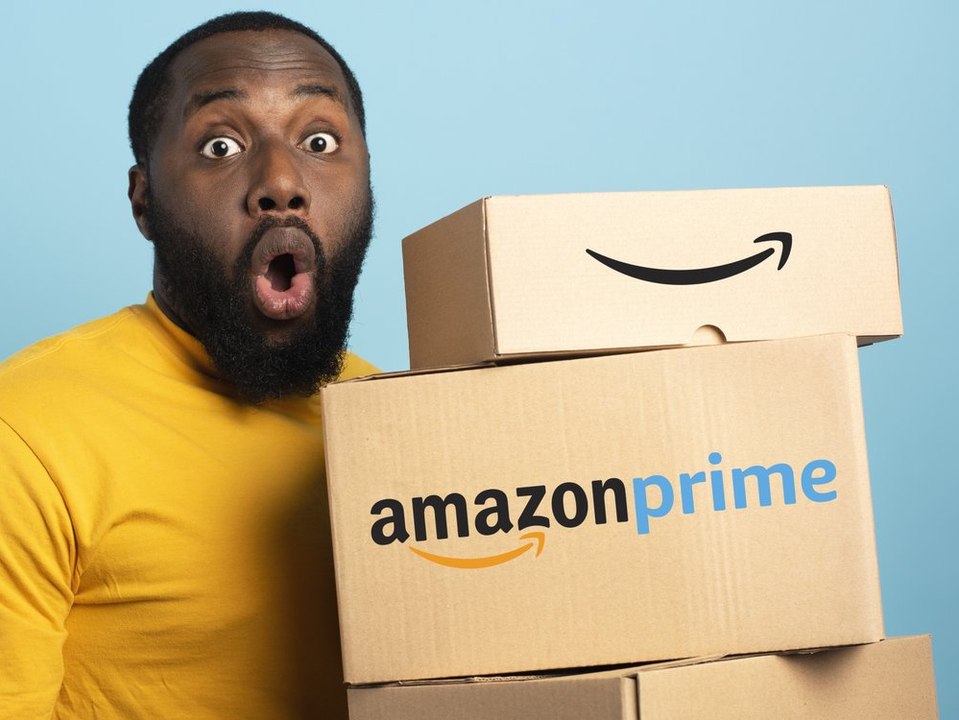 Für diese Personen gibt's das Amazon-Prime-Abo billiger