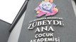 Bursa haber... Mudanya Zübeyde Ana Çocuk Akademisi'nde Yeni Eğitim Dönemi Başladı