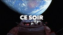 De Telsa à Space X : le monde selon Elon Musk - 5 septembre