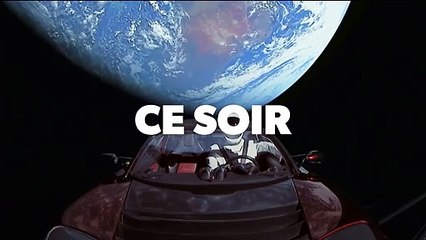 De Telsa à Space X : le monde selon Elon Musk - 5 septembre