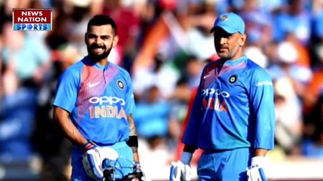Virat Kohli: कप्तानी विवाद पर कोहली ने तोड़ी चुप्पी, MS Dhoni को लेकर किया खुलासा!