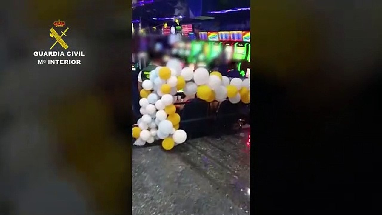 Falso secuestro en Tenerife