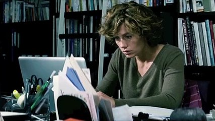 Au-delà Bande-annonce (IT)