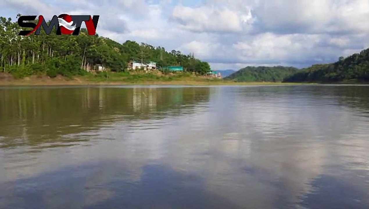 কতই না সুন্দর। কাপ্তাই লেক রাঙ্গামাটি