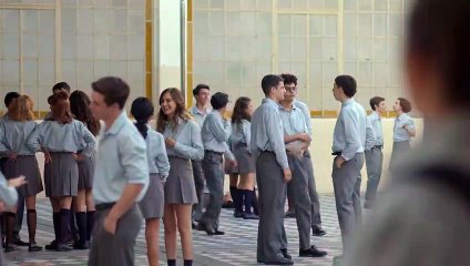 Camila saldrá esta noche Bande-annonce (EN)