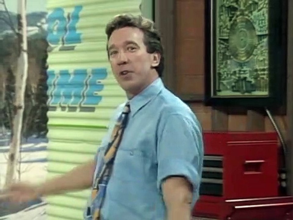 Hör mal, wer da hämmert Staffel 1 Folge 22