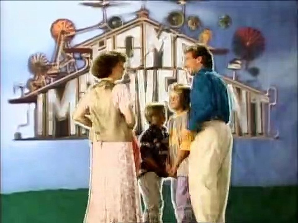 Hör mal, wer da hämmert Staffel 2 Folge 3