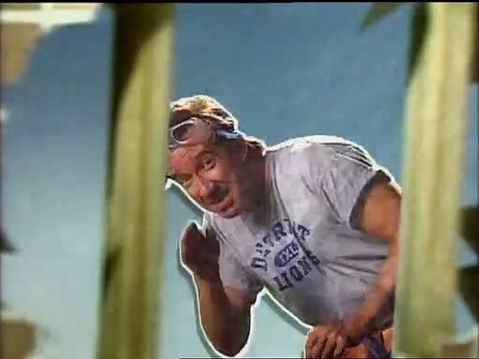 Hör mal, wer da hämmert Staffel 2 Folge 5