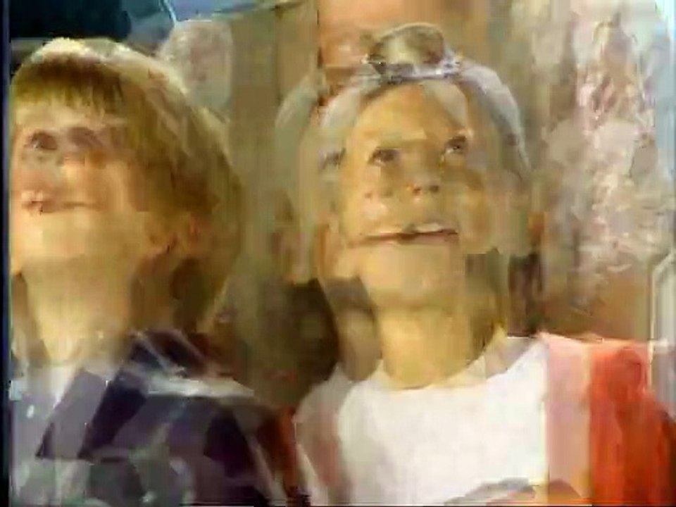 Hör mal, wer da hämmert Staffel 2 Folge 6