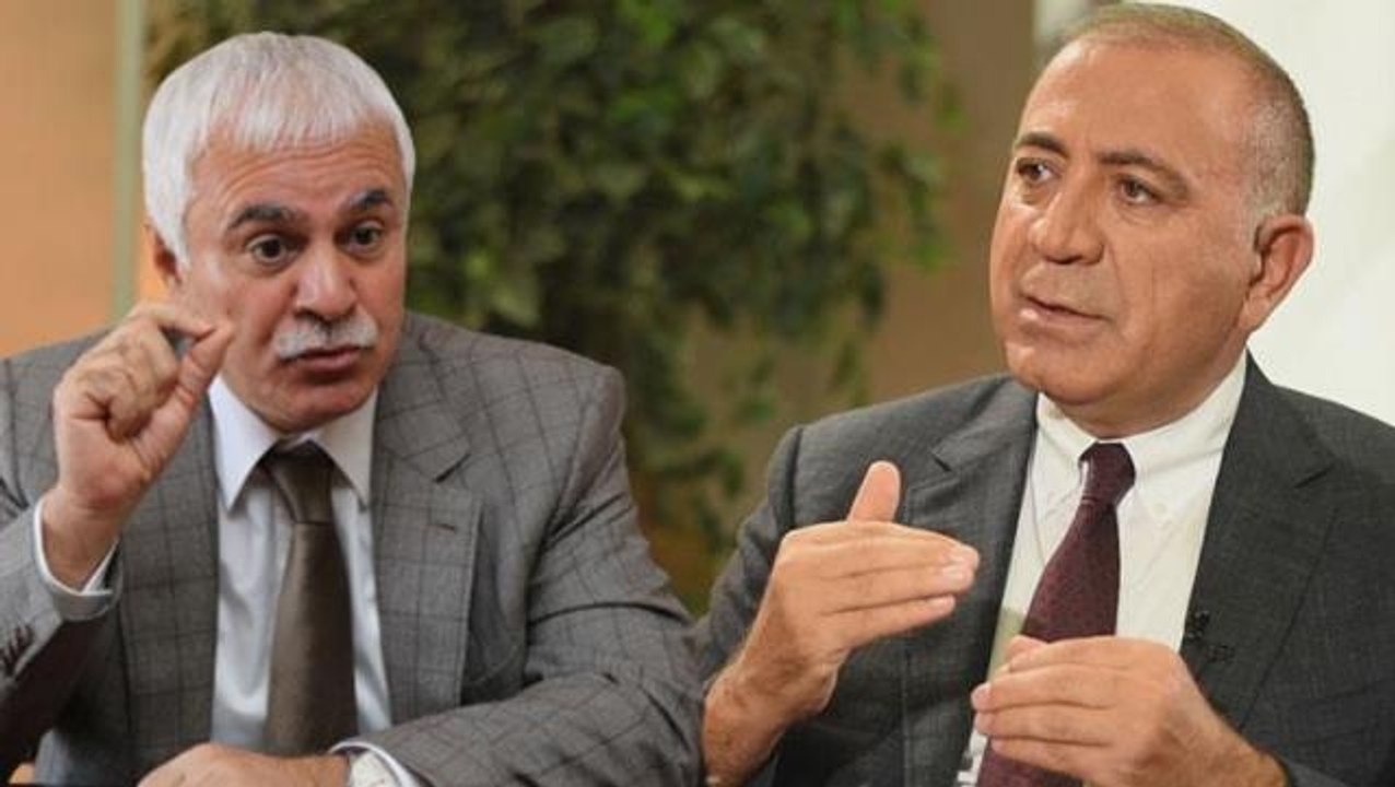 "HDP'ye bakanlık polemiği büyüyor!" Akşener sessiz ama İYİ Partili Koray Aydın'dan "İttifak zedelenir" resti geldi