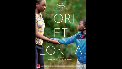 Tori et Lokita |2022| WebRip en Français (HD 1080p)