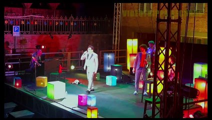 Elio Canta Jannacci @ San Benedetto Del Tronto 2022 (pt5)