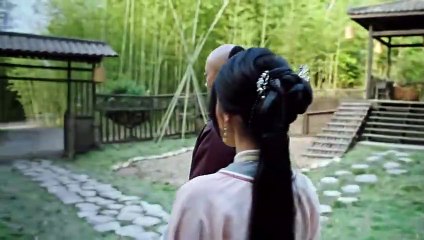Side Story of Fox Volant Ep 7 English Sub
