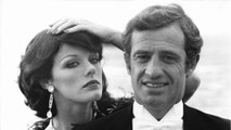 GALA VIDEO - Anny Duperey cash sur Jean-Paul Belmondo : « Le courant n’est pas passé entre nous 