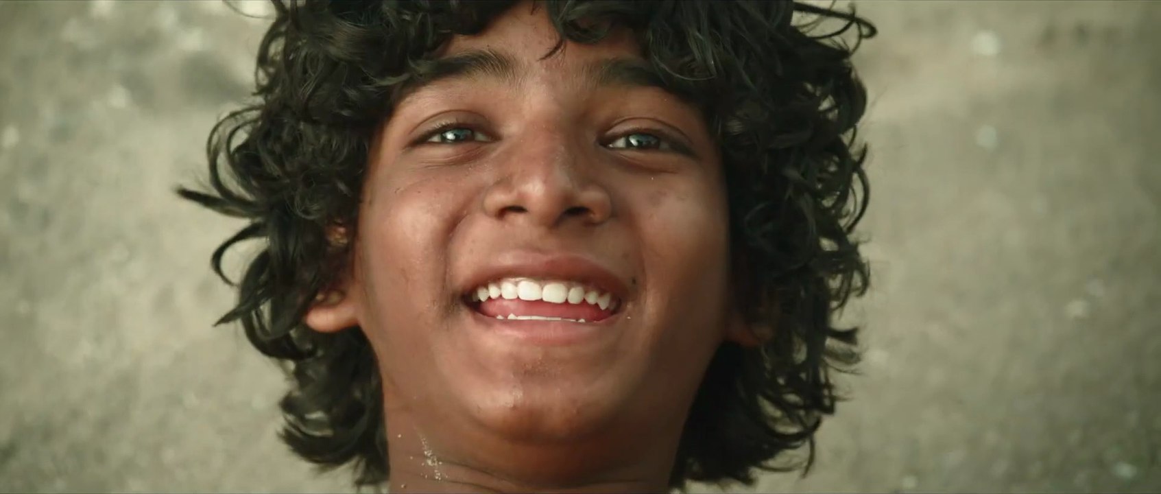 Die Legende vom Tigernest - Trailer (Deutsch) HD