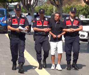 Son dakika haber: TARTIŞTIĞI KOMŞU ESNAFI TABANCAYLA ÖLDÜRDÜ