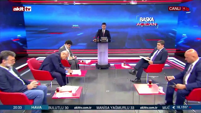 Abdullah Gül çatı aday mı olmak istiyor?