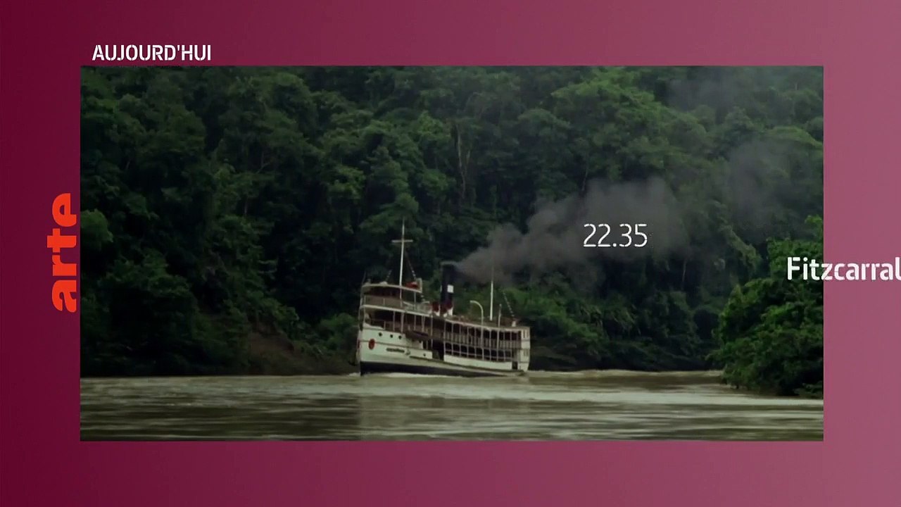 Fitzcarraldo - 5 septembre