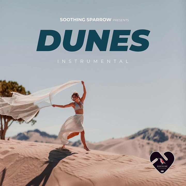 Chinese Tarries (Instrumental) - Dunes - Soothing Sparrow