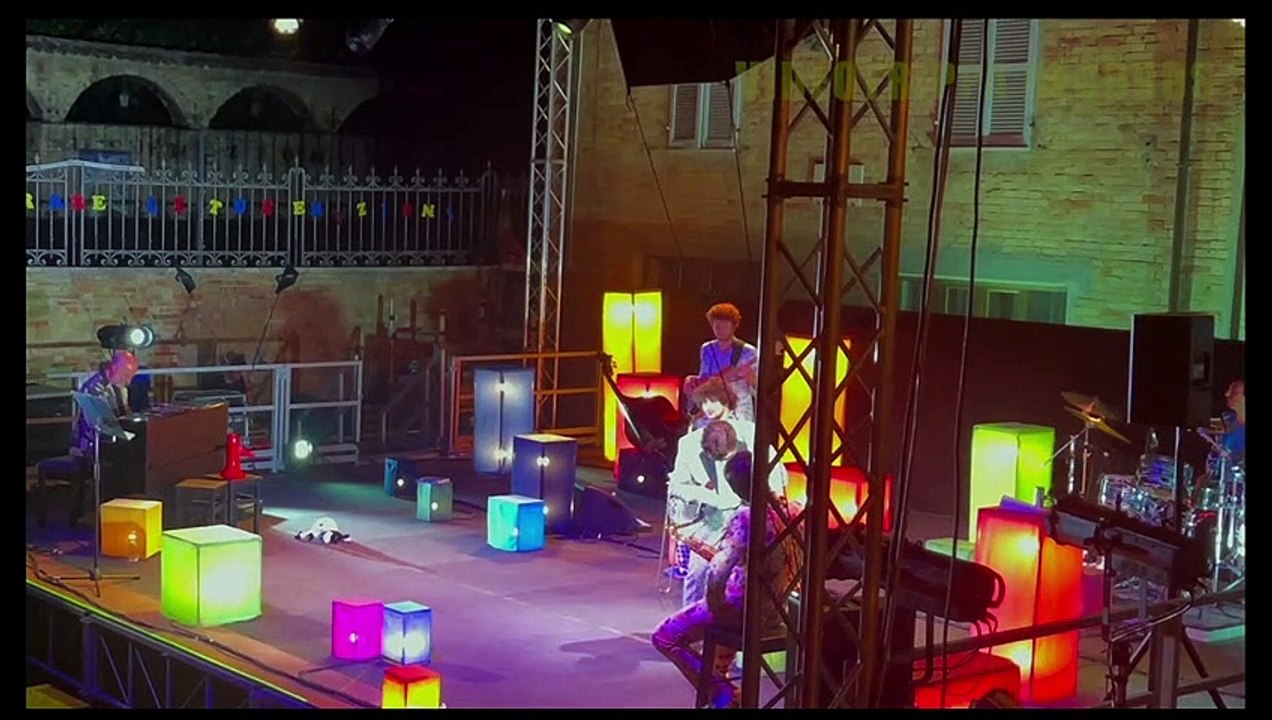 Elio canta Jannacci @ San Benedetto del Tronto 2022 (pt.6)