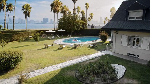 UPA Next Saison 1 - Teaser (EN)