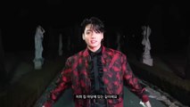 Me, Myself and JungKooK ‘Time Difference’ Photoshoot Sketch [Eng/Indo Sub]