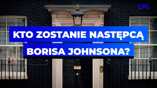 Wielka Brytania: Partia Konserwatywna wybiera kandydata na premiera